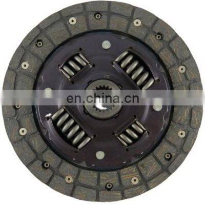 Durable Car Spare Parts Clutch Disc Plate For TOYOTA 31250-02040 31250-12081 31250-10120 31250-10081 31250-17010