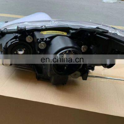 Hot Sale Aftermarket HID Xenon Headlamp Headlight With Adaptive Function for LEXUS ES ES350 Head Lamp Head Light 2007-2009 photo-3