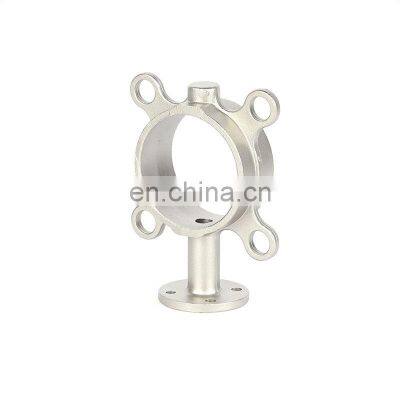 Trigger Big Class 150 Chopper  dn15 Control With Spindle 100mm Parts Large Diameter Butterfly Valve Body