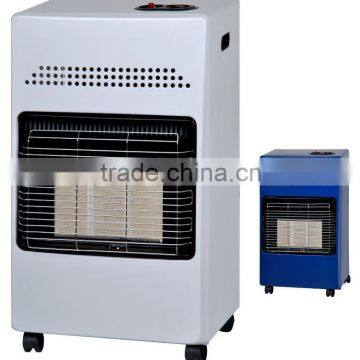 indoor gas heaters