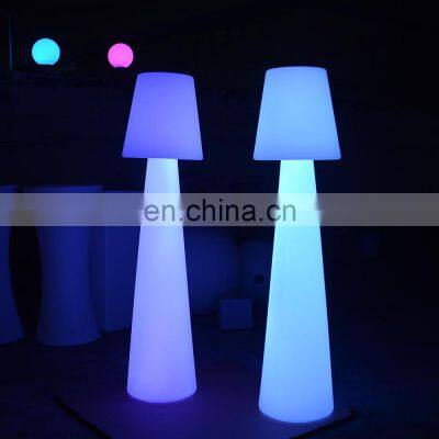 floor lamp modern /modern solar rechargeable decorative led sunset lamp outdoor garden bar industrial led floor lamp