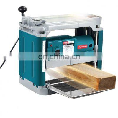 LIVTER 12 inch automatic head clamp planer portable wood planer thickening machine