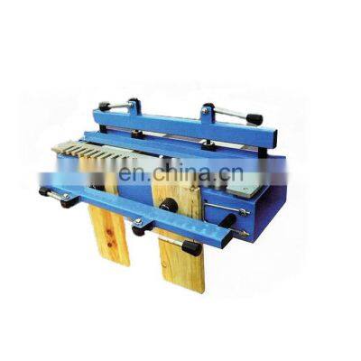 LIVTER Wood Working Square Tenon Machine Cnc Double End Tenoner Machine For Wood