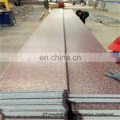 Sandwich Panel Turkey Sandwich Panel Container Galvanized Steel Sandwich Panel photo-4