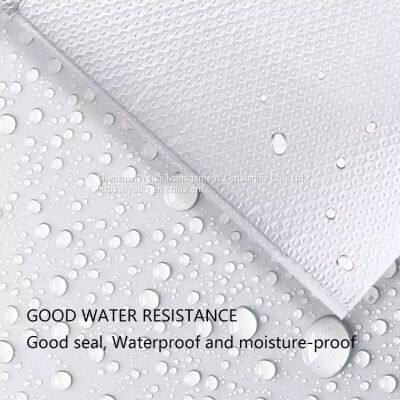 Complex Film Bubble Envelope/ Bubble Mailer Packaging/ Electronics Use Envelope/ Protective Packaging Bubble Bag photo-4