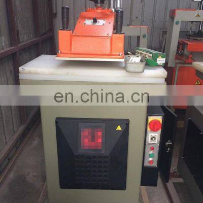 Carry Bag Punching Machine photo-3