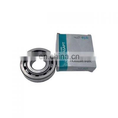 High Quality Cylindrical Roller Bearings 66-692306 3741-1802082 Front Axle UAZ Car NUP306NR Size 30*72*19 photo-3
