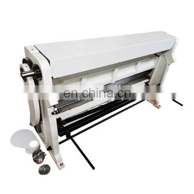 3 IN 1-1.5*1320/Shear Brake Roll Combined Machine with competitive price