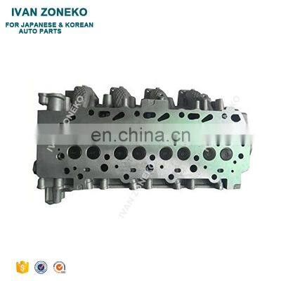 Quality And Quantity Assured High Performance Reliable Quality Engine Cover 1005B453 For Mitsubishi photo-2