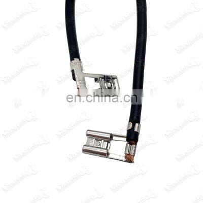 117U5017 5017 Series 220V-300V 80uF AC Motor Start Capacitor photo-5