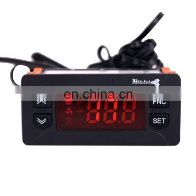 Digital Microcomputer Temperature Controller Digital Temperature Controller ETC-974