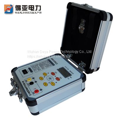 Insulation resistance tester DY2670