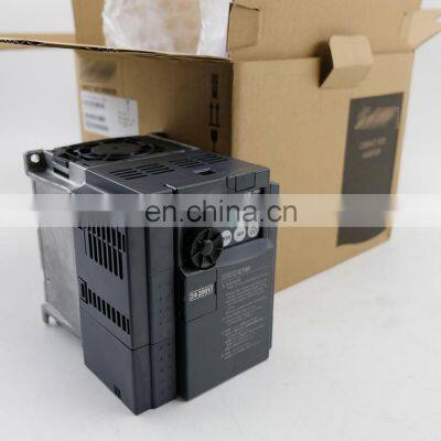 Brand CNC Parts FR-E720-2.2K Compact Size Inverter Module FR-E720 Series Frequency Inverter FR-E720-2.2K photo-2