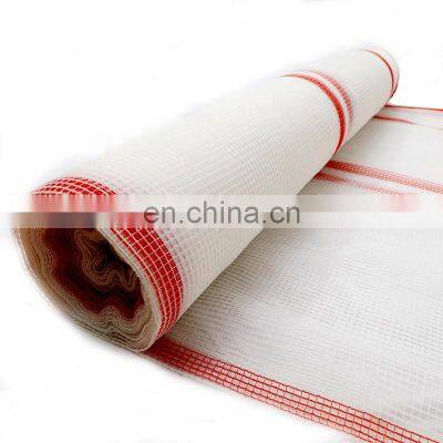 80gsm virgin great quality factory direct anti hail for orchard protection anti hailing net agriculture shade net