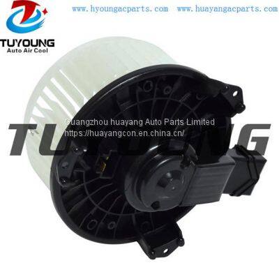 TUYOUNG HY-FM84 Acura MDX Dodge Avenger auto ac blower fan motor Chrysler Sebring 79310STKA41 68048903AB 7L4Z19805A