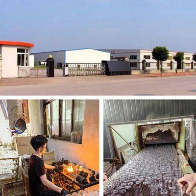 Bense (Hebei) International Trading Co.,ltd company overview - view 1