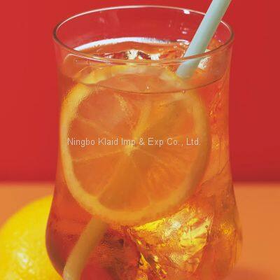 6-мм цветные одноразовые экологически чистые и компостируемые арт-стraws (стraws для творчества) с индивидуальным узором (5000 штук/коробка) photo-4