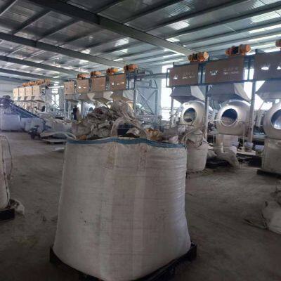 Huaian Juyuan New Material Technology Co., Ltd. company overview - view 4