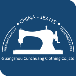 Guangzhou Cunzhuang Clothing Co.,Ltd