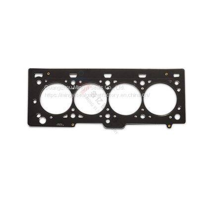 Suitable for K4M Cylinder Gasket 10119500 Engine Overhaul Kit Cylinder Bed 61-31675-00 Gasket photo-3