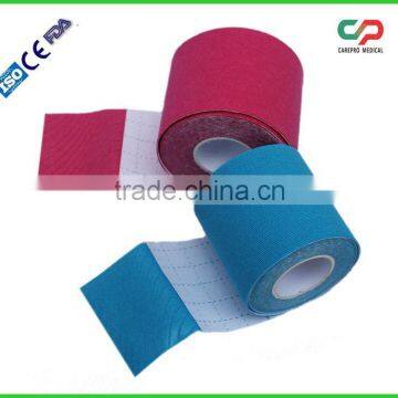 2016 Multicolor Multifunction Kinesiology Muscle Recovery Tape With CE & FDA