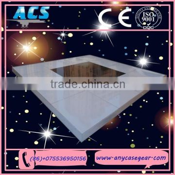 ACS sale promotion dance floor, portable dance floor and used dance floor for sale on Sep.