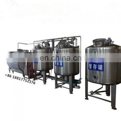 Hot Sale Mini Dairy Plant photo-2