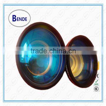 China Factory Bende Mini 40W Laser Marking Machine