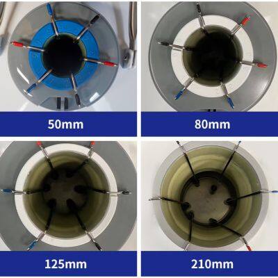 Rwanda-sperm Straw Storage-65L Liquid Nitrogen Canister KGSQ photo-5