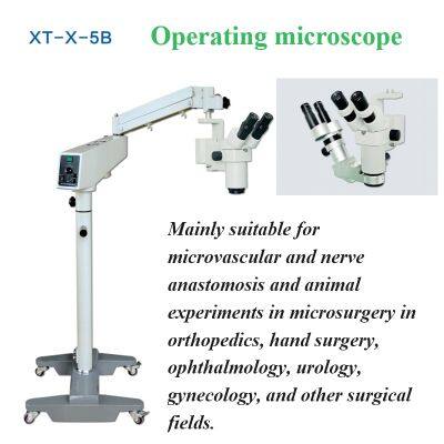 Medical Surgical Microscope photo-3