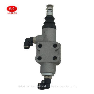 Huiren Knock-off Valve Hydraulic Limit Valve XQF22 for Dump Truck