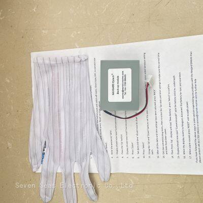 Martek BNWAS Battery PN101261 photo-3