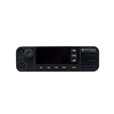 Автомобильный двухсторонний радиостанционный аппарат Dm4601e Dm4601 M8668I M8668