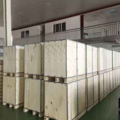 Ecool (Qingdao) Electronic Machinery Co., Ltd. company overview - view 2