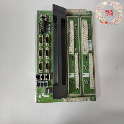 TRICONEX 2058 Input/output Module photo-2
