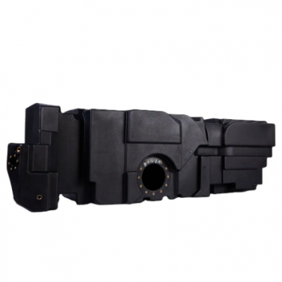 Plastic Rotomolding PE Fuel Tank photo-4