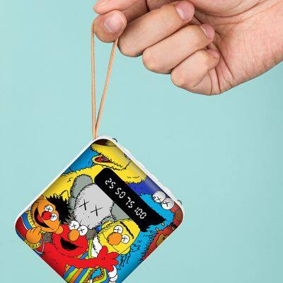 OEM Ready to Ship Portable Powerbank 10000mah Charger Fast Charging LED Display Mini Power Banks10000mAh Battery Case Best Gift photo-2