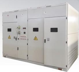 ZXHK Complete Set of Arc Suppression Coil