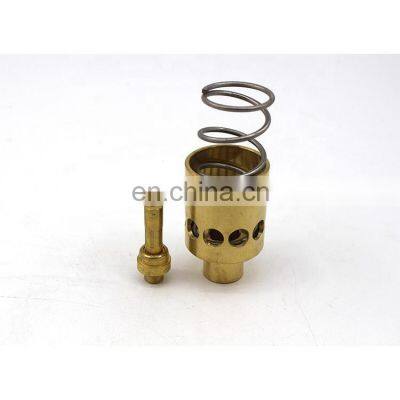 Ingersoll-Rand Temperature Control Valve 23788433 Screw Air Compressor Parts Wholesale photo-3