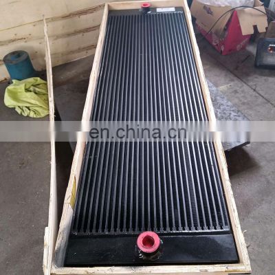 43007021 Oil cooler water cooling CompAir Gardner Denver industrial Air Compressor spare parts