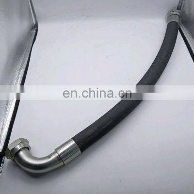 Ingersoll-Rand Air Compressor Spare Parts92031657 Hose High Quality photo-3