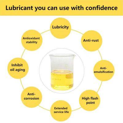 Fully Synthetic POE Refrigeration Oil 400ML 24 photo-4