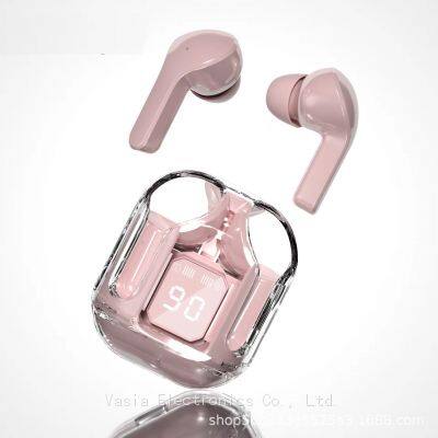 Premium TWS Sports Wireless Earbuds: True Wireless & Hands Free, In-Ear Stereo HiFi for Active Lifestyles photo-4