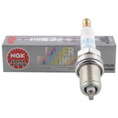 Wholesale Original Genuine NGK Spark Plug Double Platinum PFR5R-11 4292 Car Engine Spark Plug for Mercedes-Benz