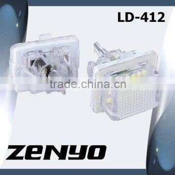 LED License Plate Lamp