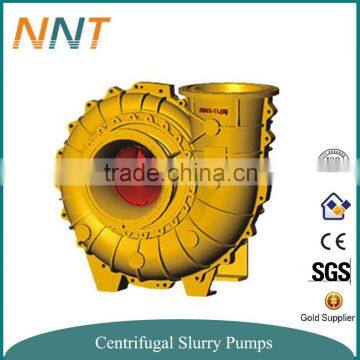 Limestone Slurry Pump