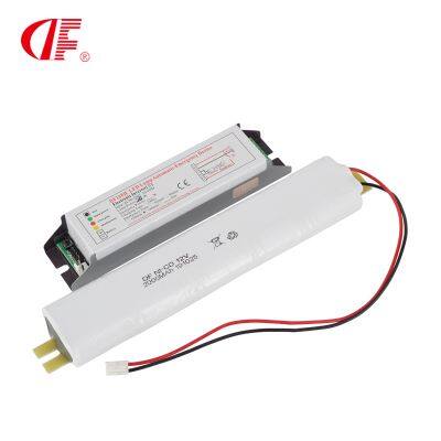 df168h 18W 180 Minutes Battery Backup Emergency Power Device For T8 LED Tube