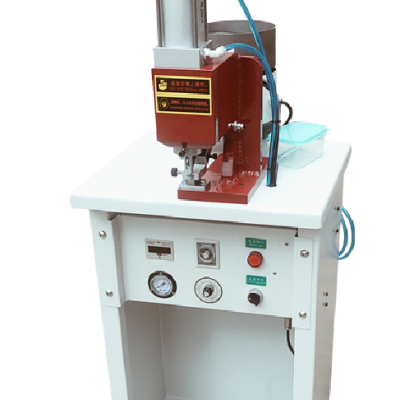 YF-08B Single-Button Loop Attaching Machine