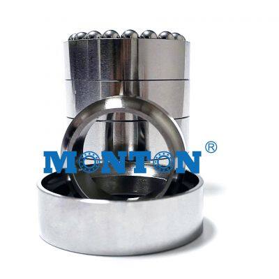 Mud Motor Bearing for Oil Drilling Machine Tungsten Carbide Radial Bearing 128723 115*205*570mm photo-3