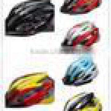 mountain bike streamline sport helmet helmet inner helmet foam